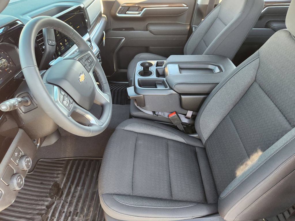 2026 Chevrolet Silverado 1500 LT - Photo 13