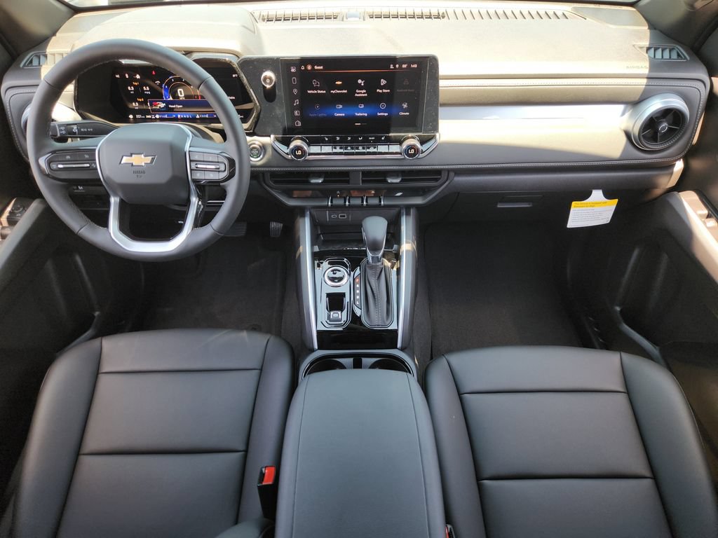 2026 Chevrolet Colorado LT - Photo 20