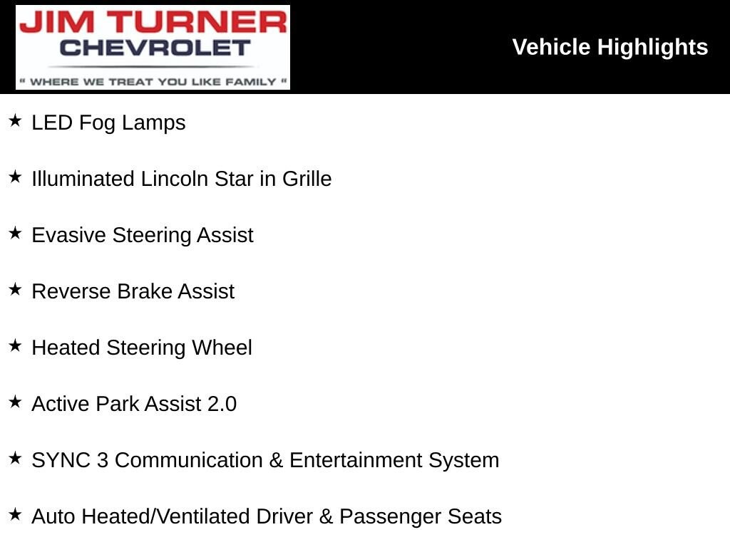2023 Lincoln Aviator Reserve - Photo 19