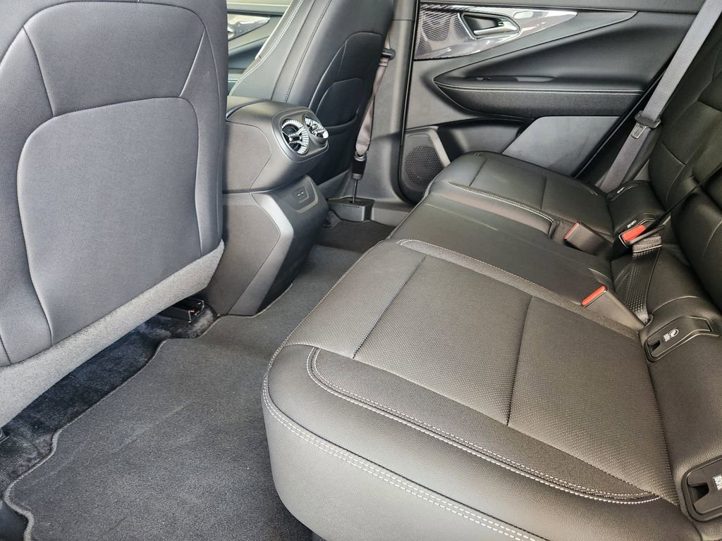 2025 Chevrolet Blazer EV LT - Photo 21