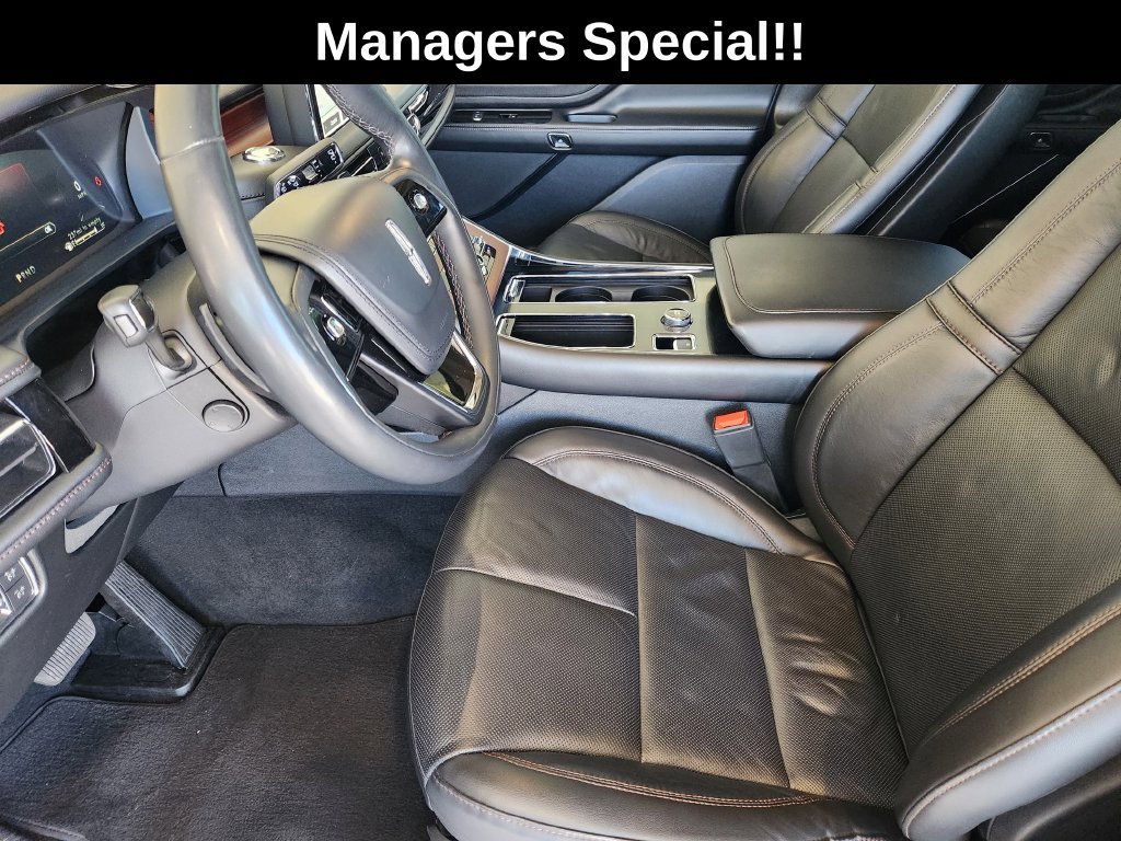 2023 Lincoln Aviator Reserve - Photo 15