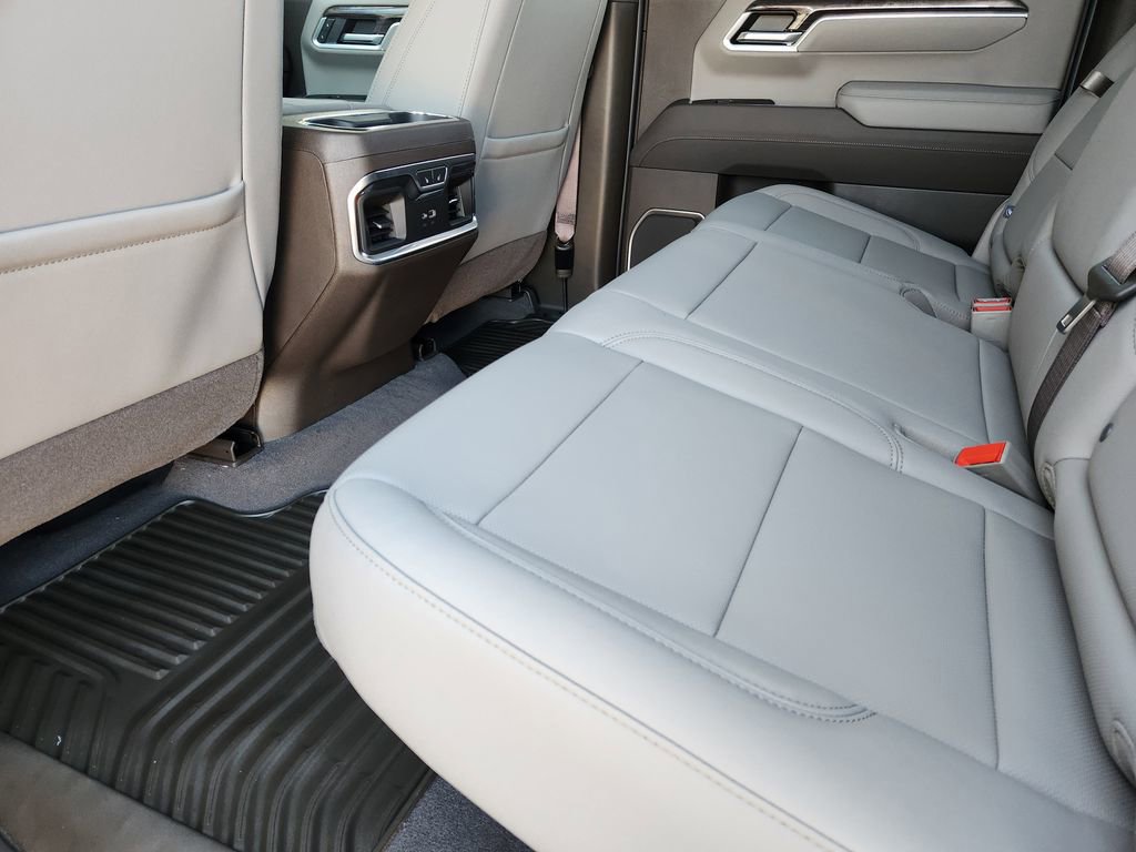 2026 Chevrolet Silverado 1500 LTZ - Photo 21