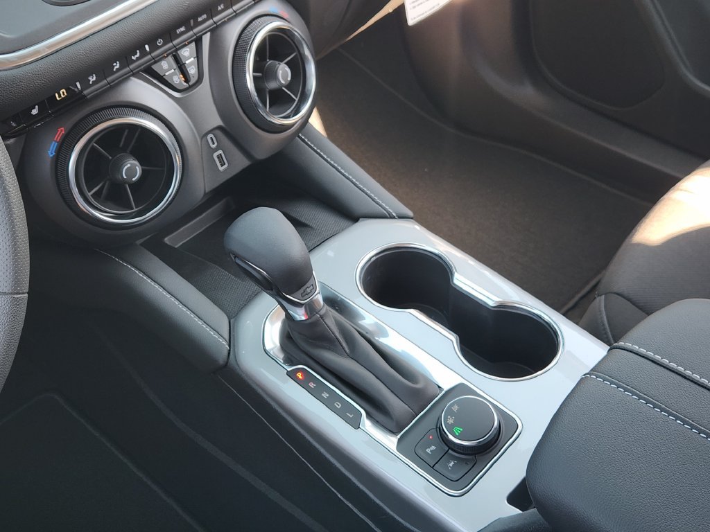 2026 Chevrolet Blazer 2LT - Photo 15
