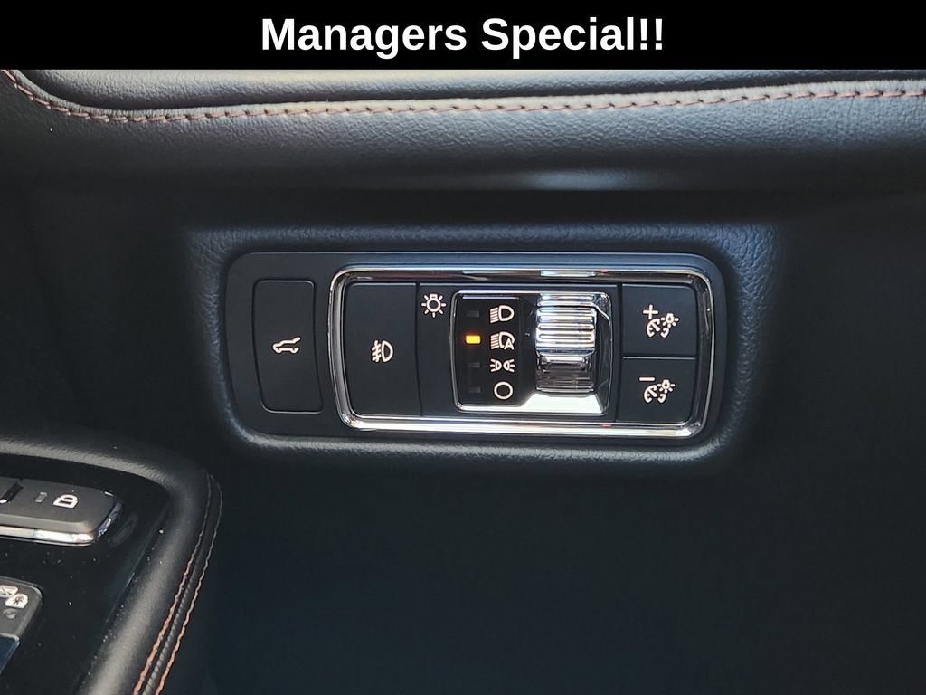 2023 Lincoln Aviator Reserve - Photo 25