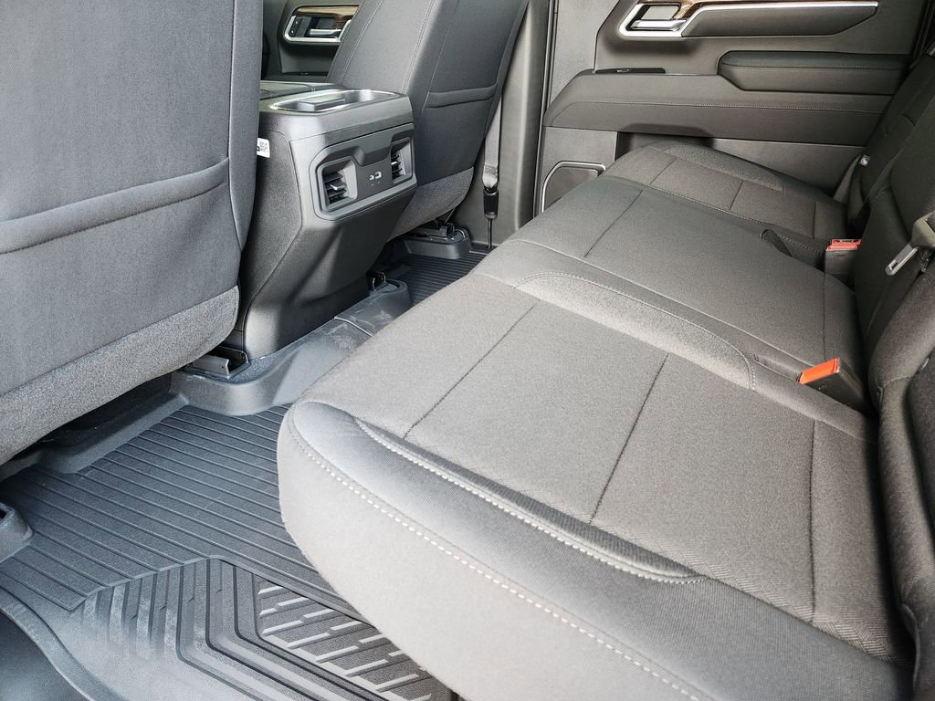 2026 Chevrolet Silverado 2500 HD LT - Photo 21