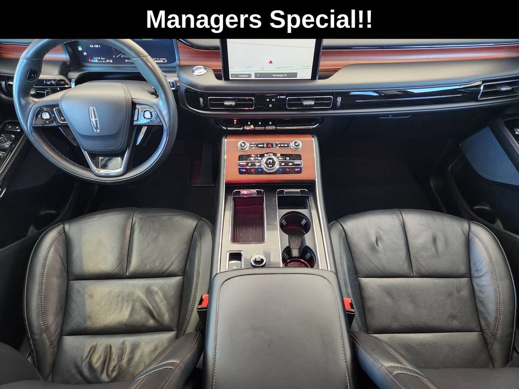 2023 Lincoln Aviator Reserve - Photo 29