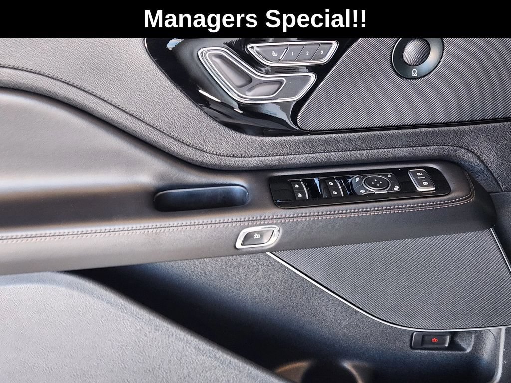 2023 Lincoln Aviator Reserve - Photo 26