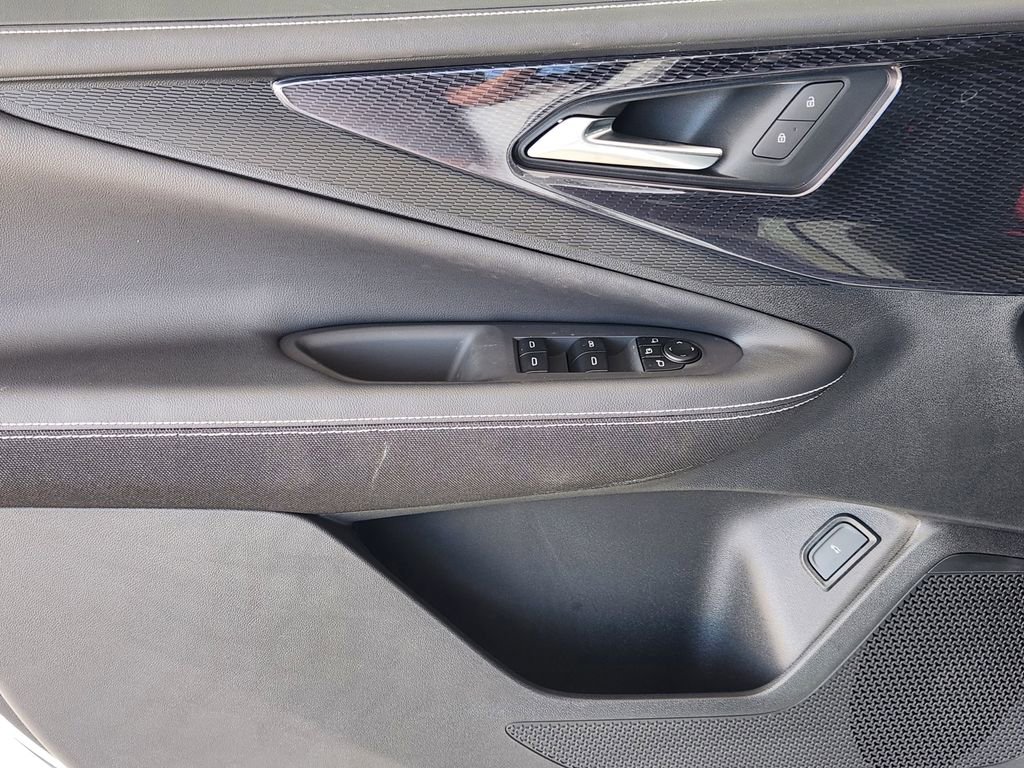2025 Chevrolet Blazer EV LT - Photo 17