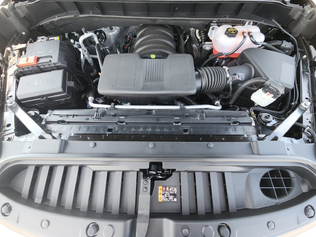 2026 Chevrolet Silverado 1500 LT - Photo 21