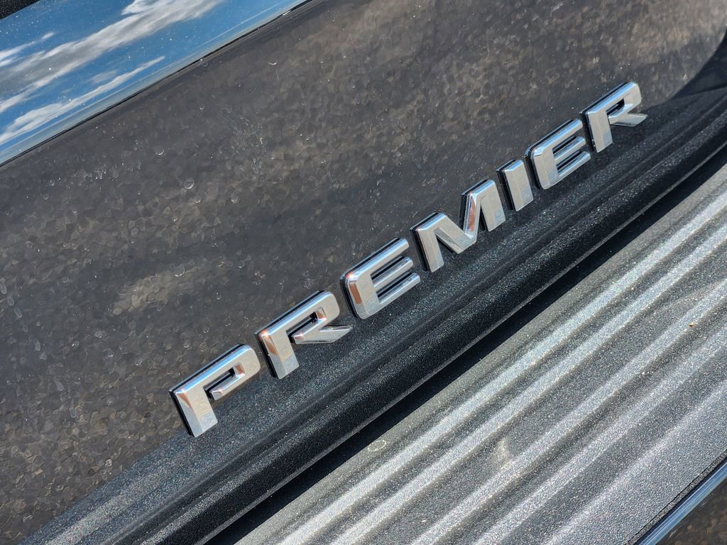 2026 Chevrolet Tahoe Premier - Photo 8