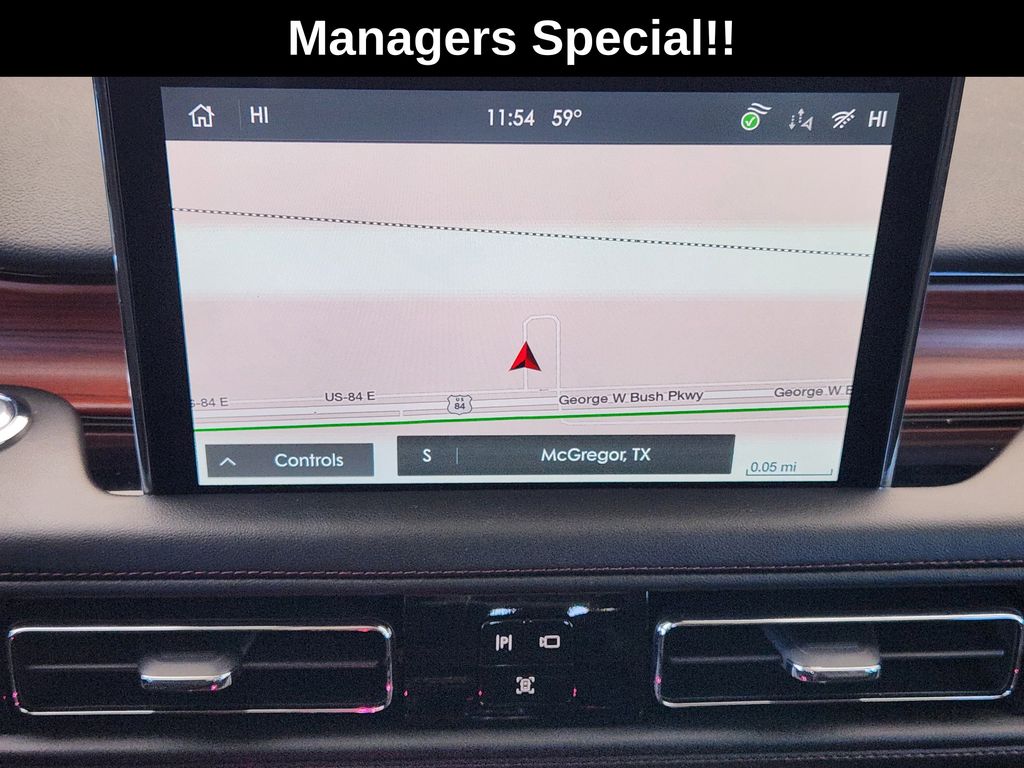 2023 Lincoln Aviator Reserve - Photo 57