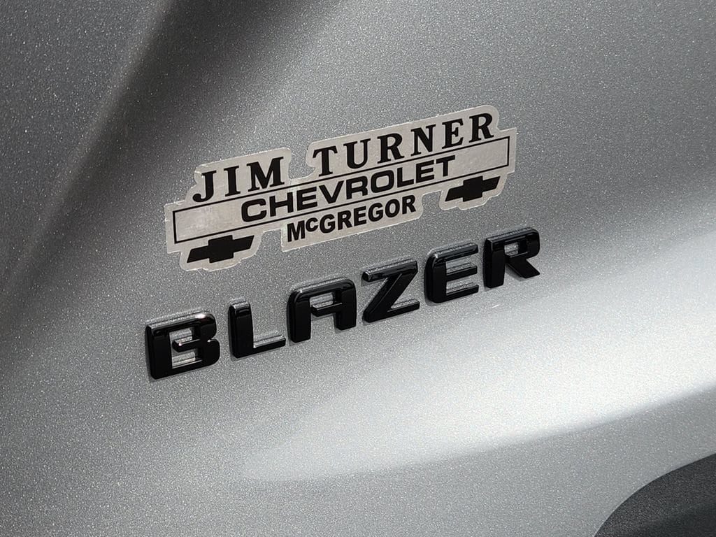 2026 Chevrolet Blazer 2LT - Photo 9