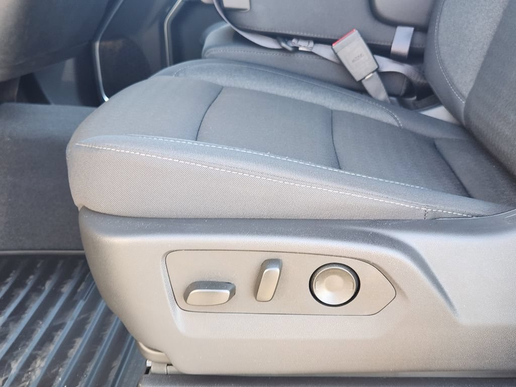 2026 Chevrolet Silverado 1500 LT - Photo 20