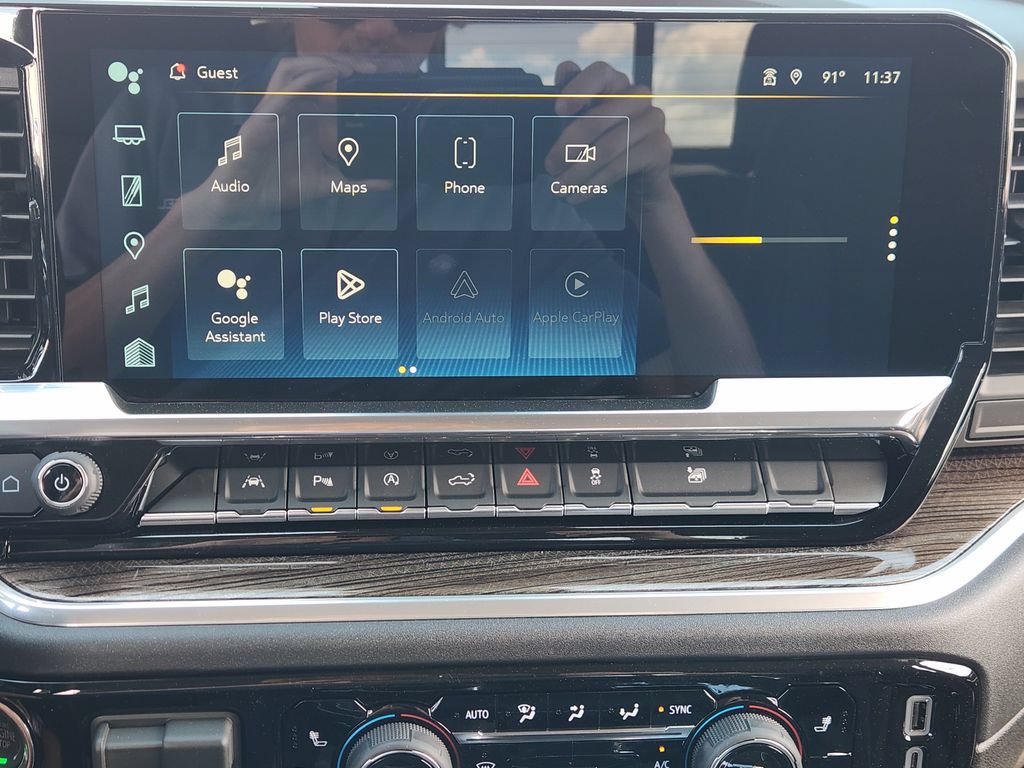 2026 Chevrolet Silverado 1500 LT - Photo 14