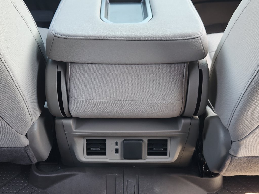 2026 Chevrolet Silverado 1500 LT - Photo 20
