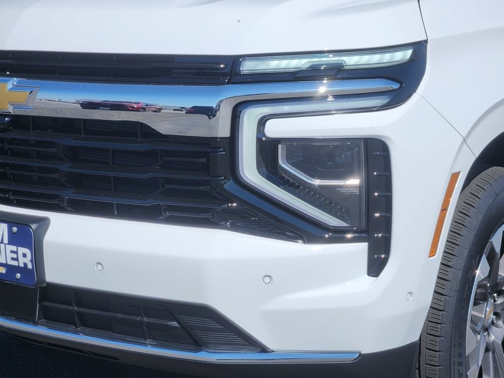 2026 Chevrolet Tahoe LS - Photo 7