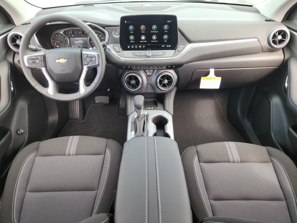 2026 Chevrolet Blazer 2LT - Photo 18