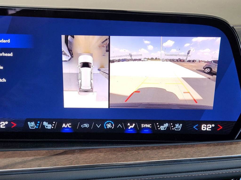 2026 Chevrolet Tahoe High Country - Photo 13