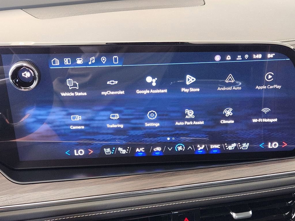 2026 Chevrolet Tahoe Premier - Photo 12