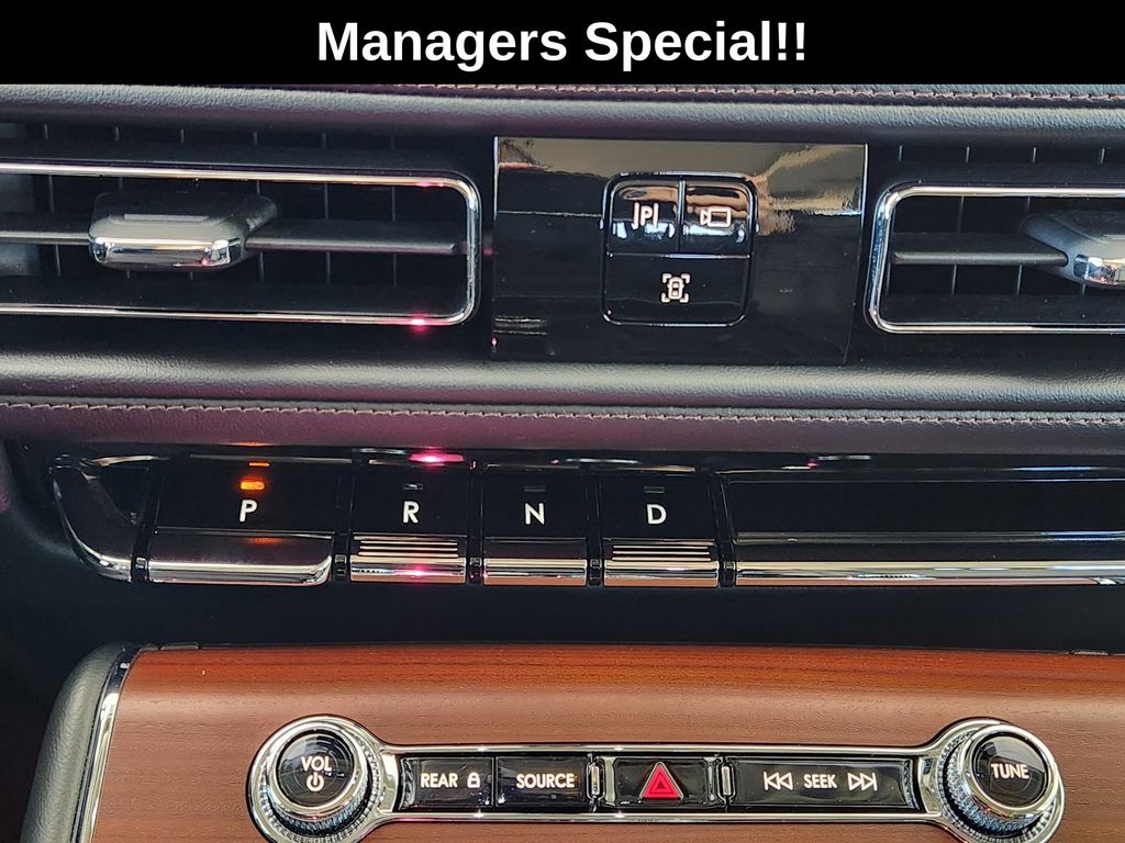 2023 Lincoln Aviator Reserve - Photo 59