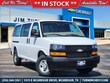  Chevrolet Express Cargo 2500