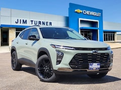 2026 Chevrolet Trax Activ SUV