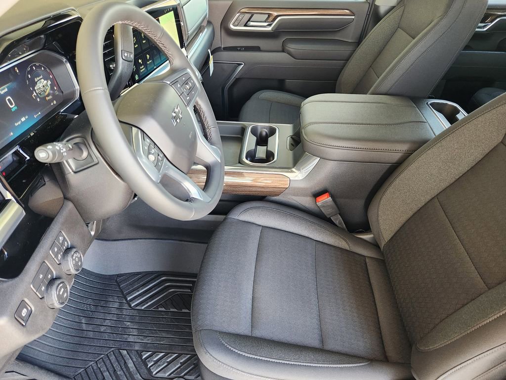 2026 Chevrolet Silverado 2500 HD LT - Photo 9