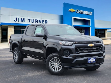 2026 Chevrolet Colorado LT Truck