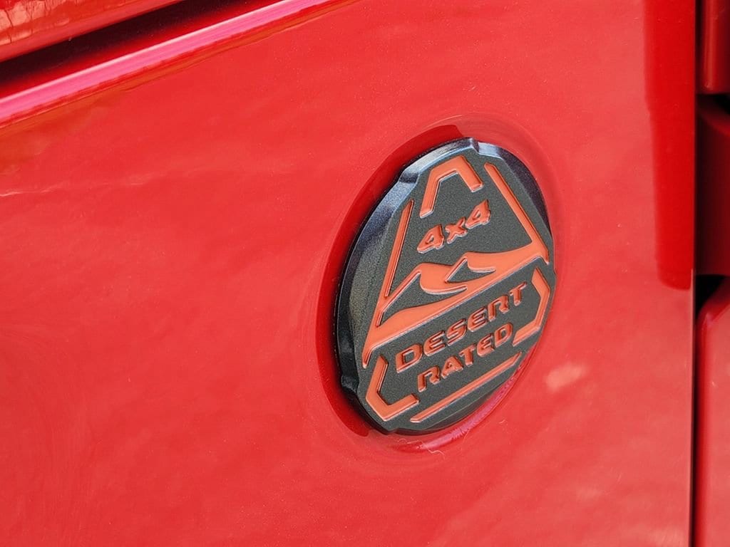 2024 Jeep Gladiator Mojave - Photo 12