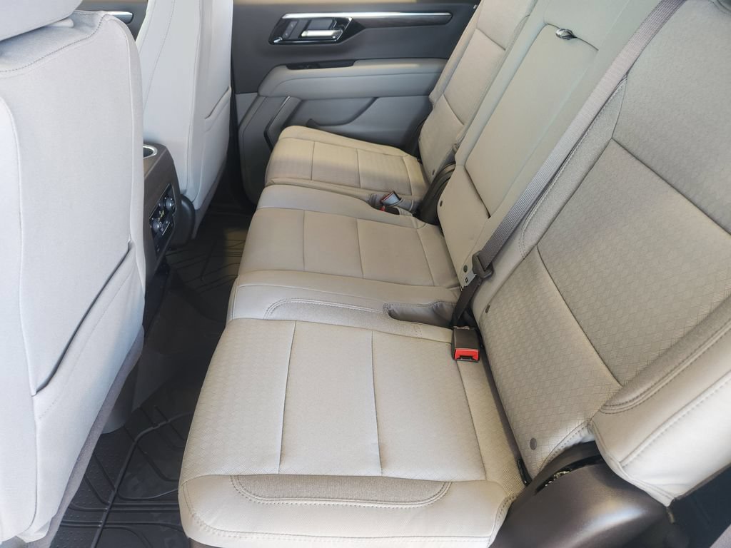 2026 Chevrolet Tahoe LS - Photo 19