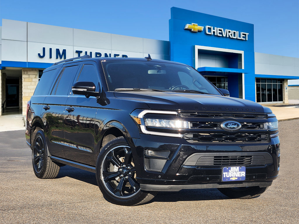 2024 Ford Expedition