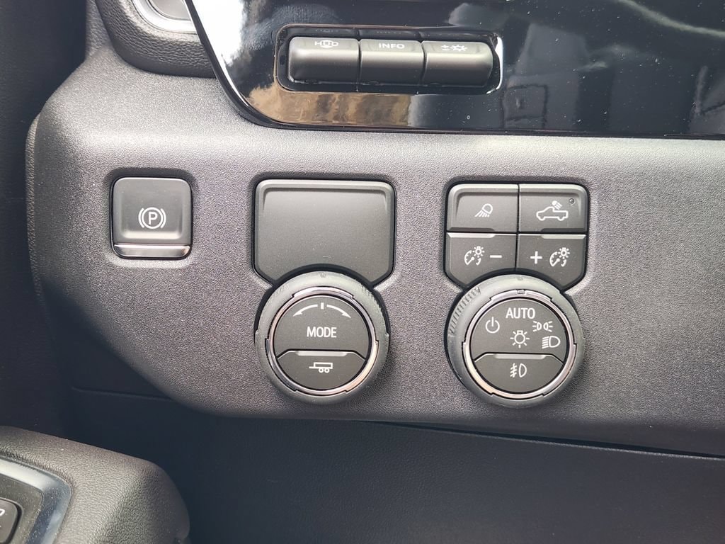 2026 Chevrolet Silverado 1500 High Country - Photo 19