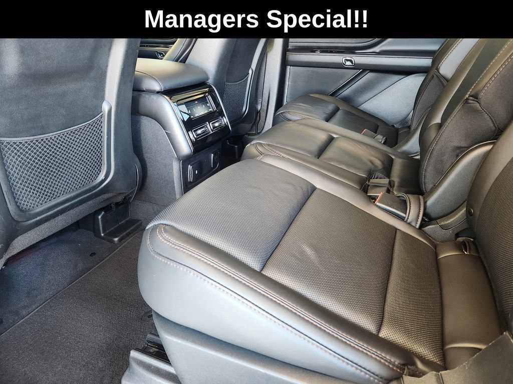 2023 Lincoln Aviator Reserve - Photo 33