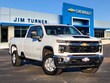  Chevrolet Silverado 3500 HD