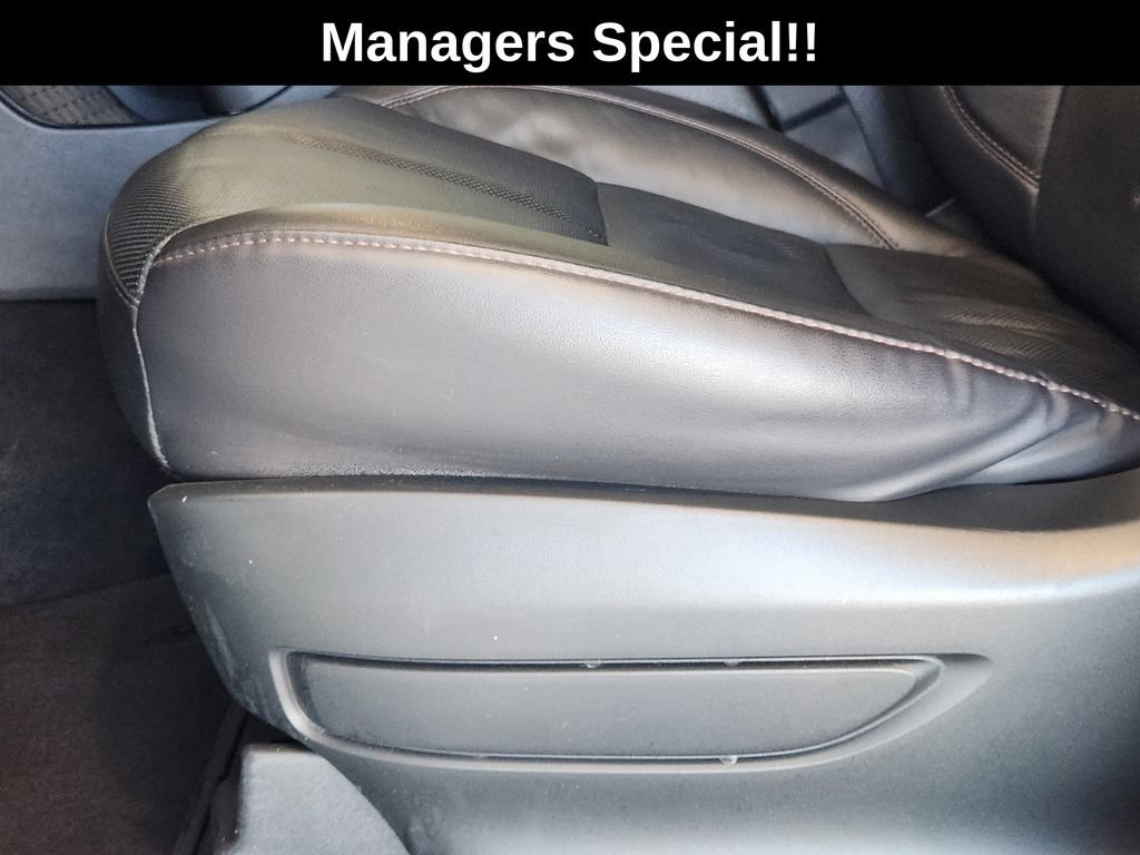 2023 Lincoln Aviator Reserve - Photo 27