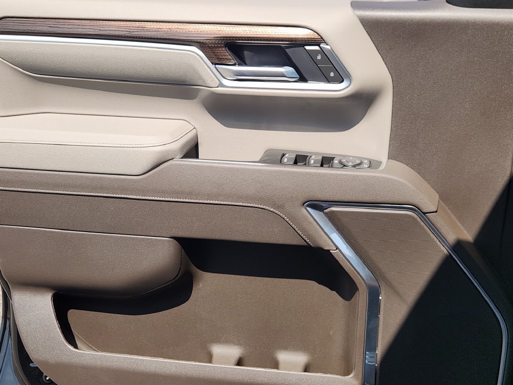 2026 Chevrolet Silverado 1500 LT - Photo 16