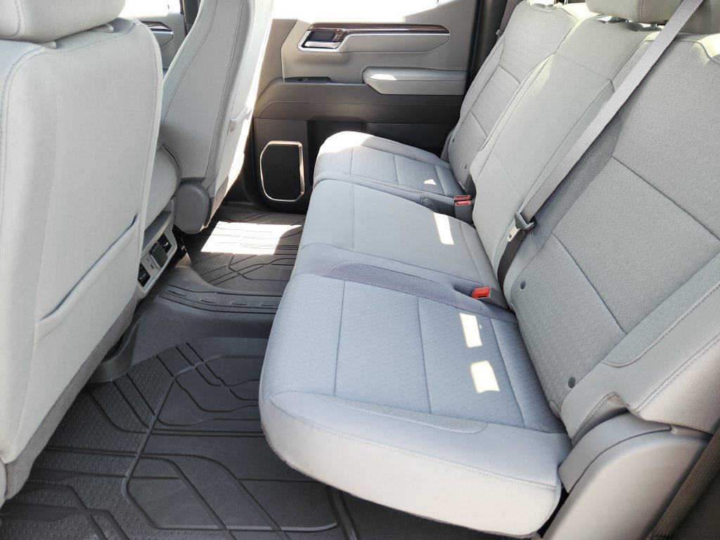 2026 Chevrolet Silverado 1500 LT - Photo 19