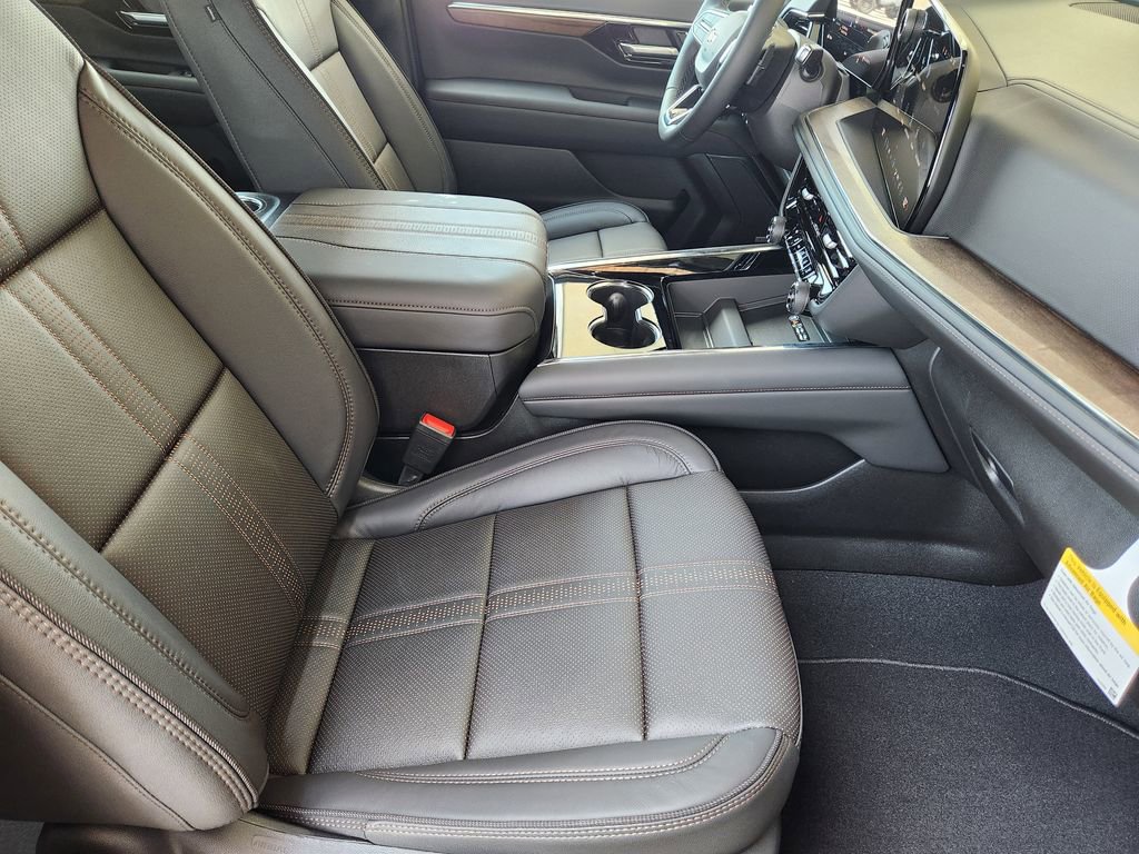 2026 Chevrolet Tahoe High Country - Photo 10