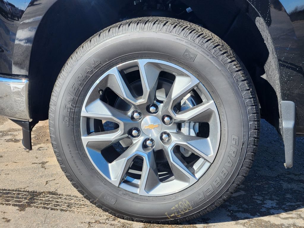 2026 Chevrolet Silverado 1500 LT - Photo 9