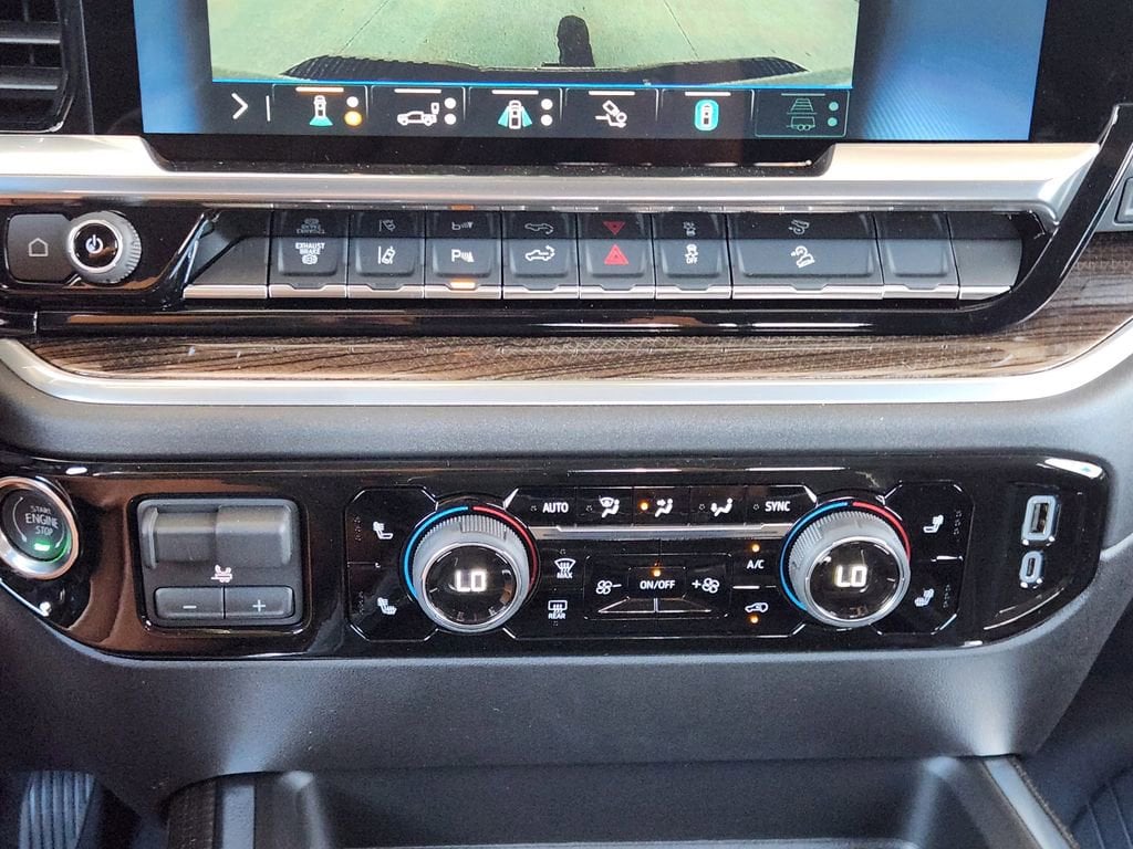 2026 Chevrolet Silverado 2500 HD LT - Photo 14