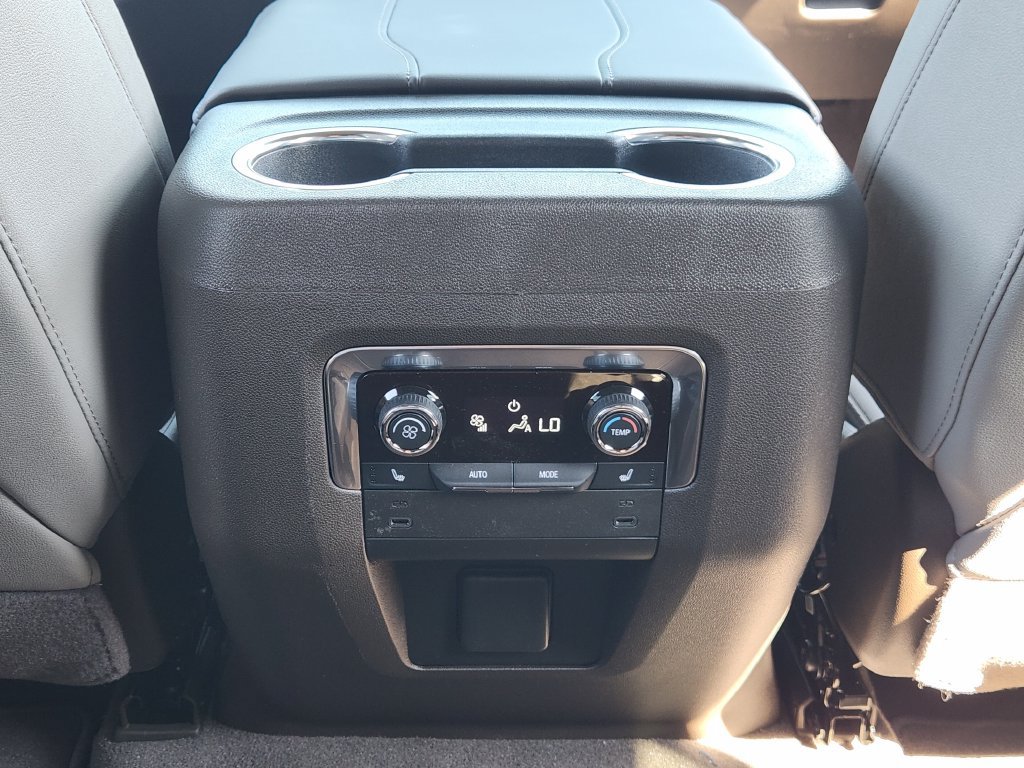 2026 Chevrolet Tahoe LT - Photo 21