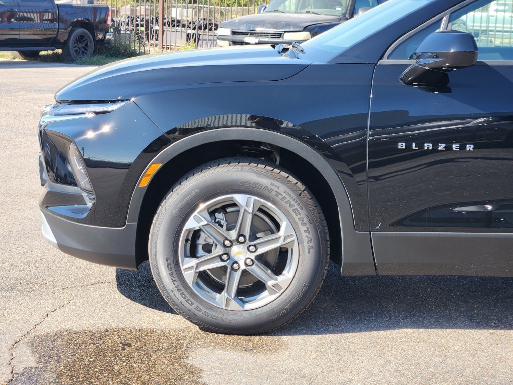 2026 Chevrolet Blazer 2LT - Photo 6
