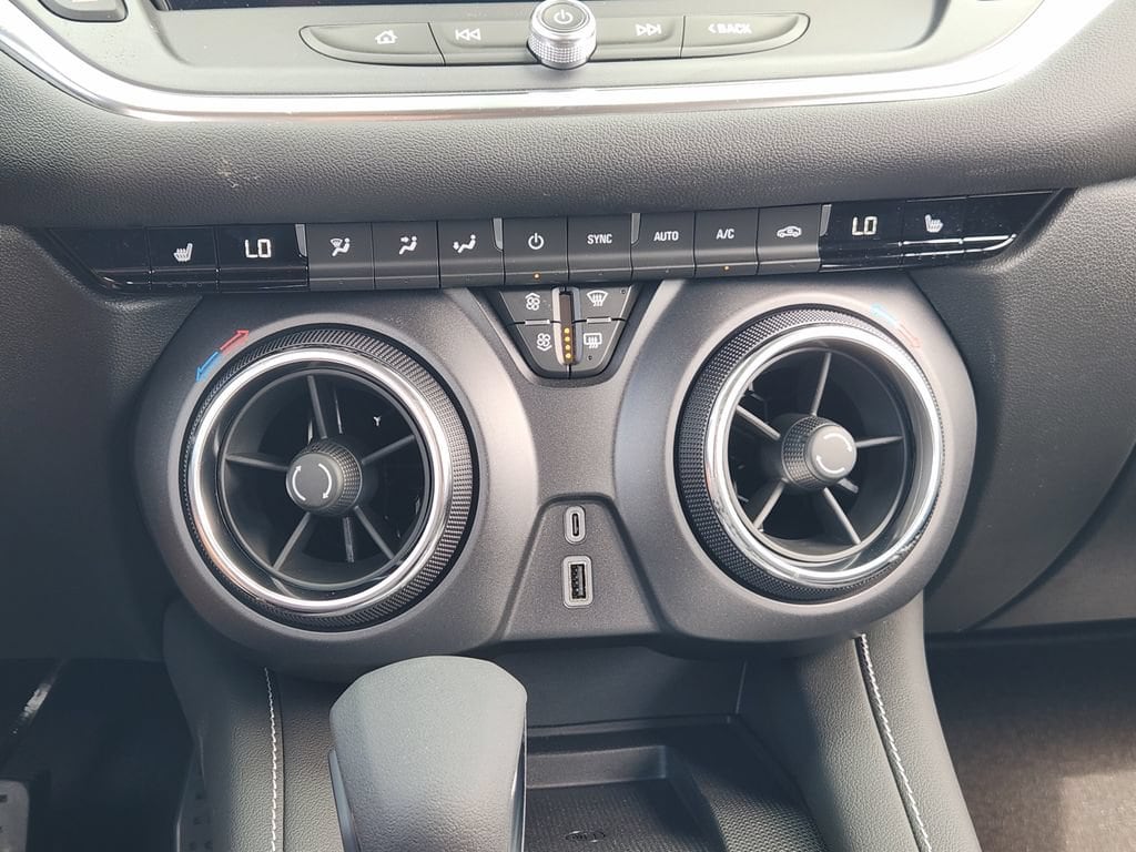 2026 Chevrolet Blazer 2LT - Photo 15