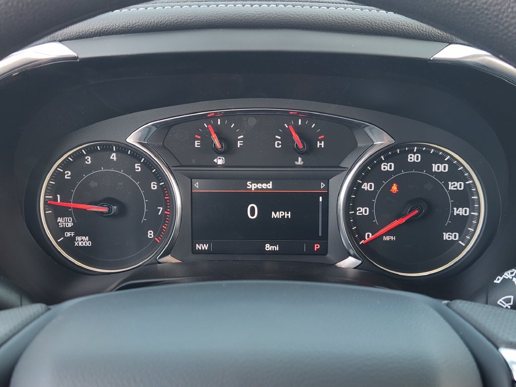 2026 Chevrolet Blazer 2LT - Photo 11