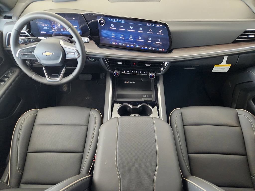 2026 Chevrolet Tahoe Premier - Photo 20