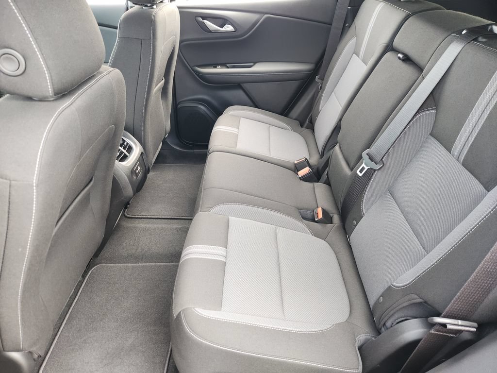 2026 Chevrolet Blazer 2LT - Photo 20