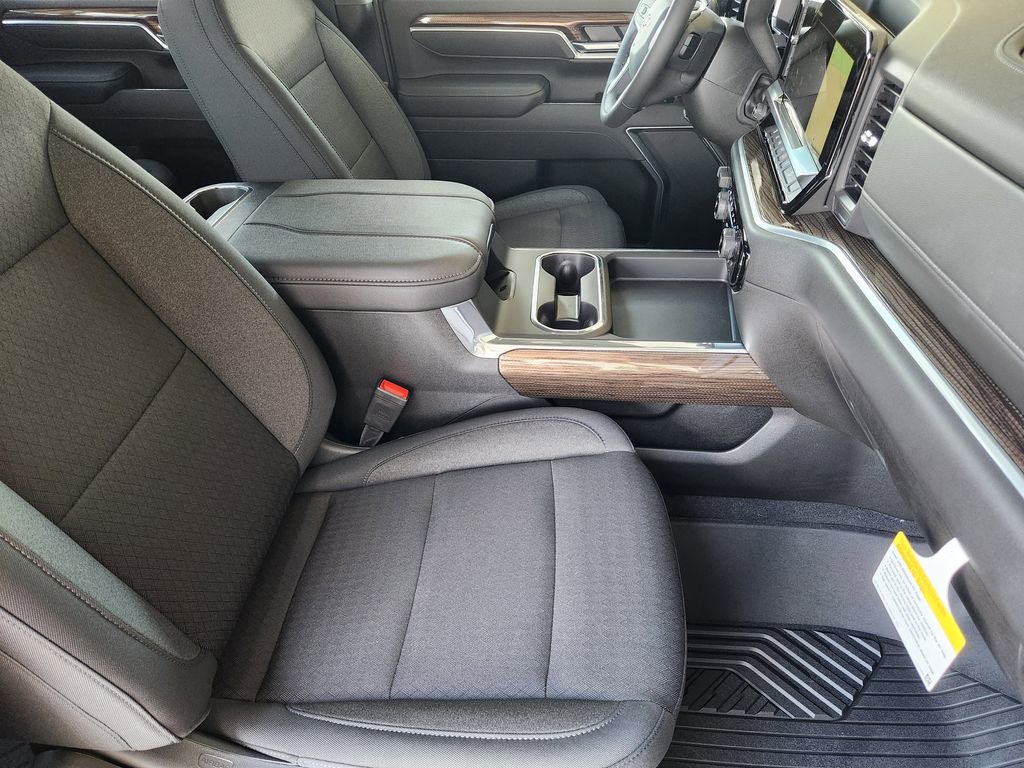 2026 Chevrolet Silverado 2500 HD LT - Photo 10