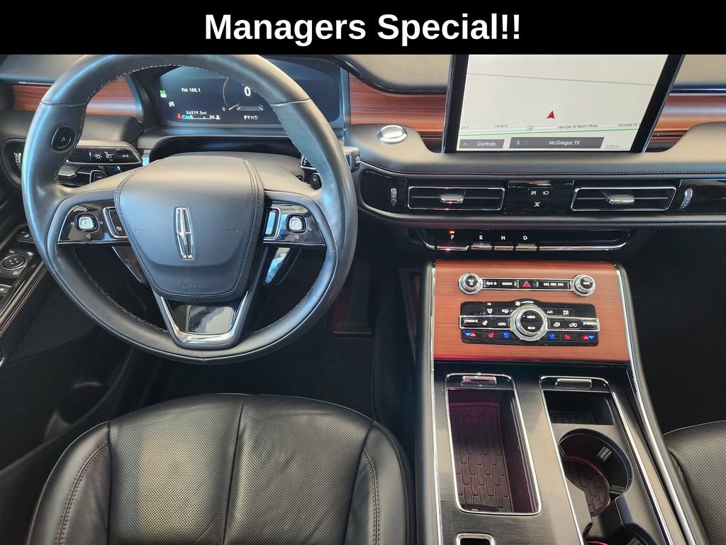 2023 Lincoln Aviator Reserve - Photo 30