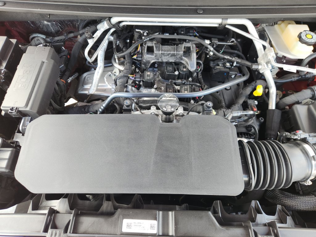 2026 Chevrolet Colorado Work Truck - Photo 21