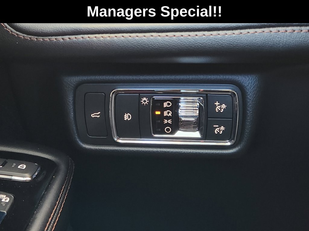 2023 Lincoln Aviator Reserve - Photo 25